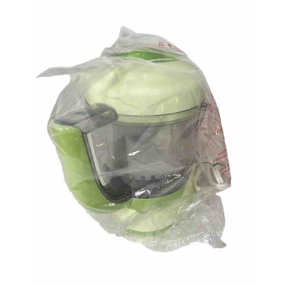 Beaba Babycook Baby Food Maker 4 In 1 Steam Purée Original Baby Food Maker New - Picture 9 of 12